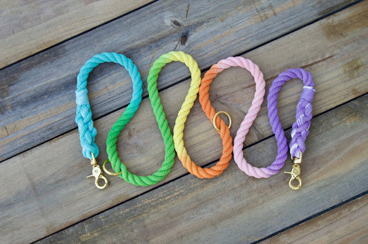 UNICORN: Handsfree Rope Dog Leash