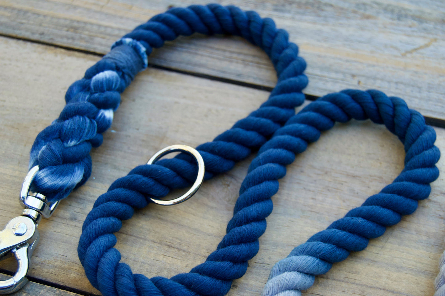 RIP TIDE: Handsfree Rope Dog Leash