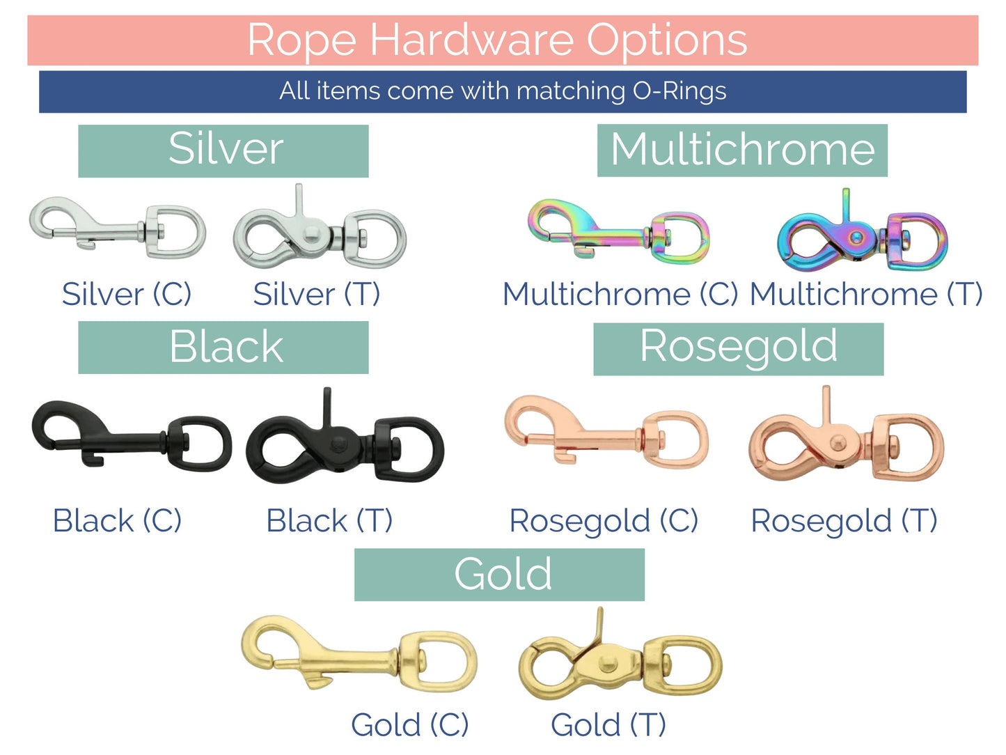 SUMMER BURST: Rope Dog Leash