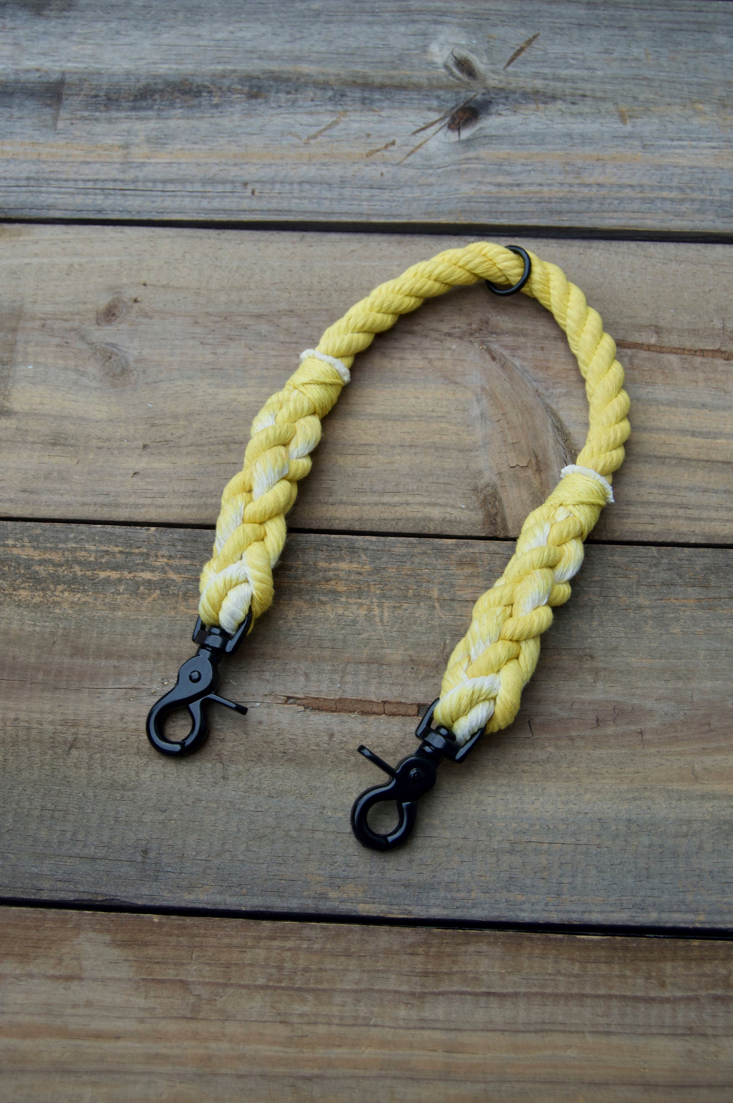 Service Dog Pull Straps
