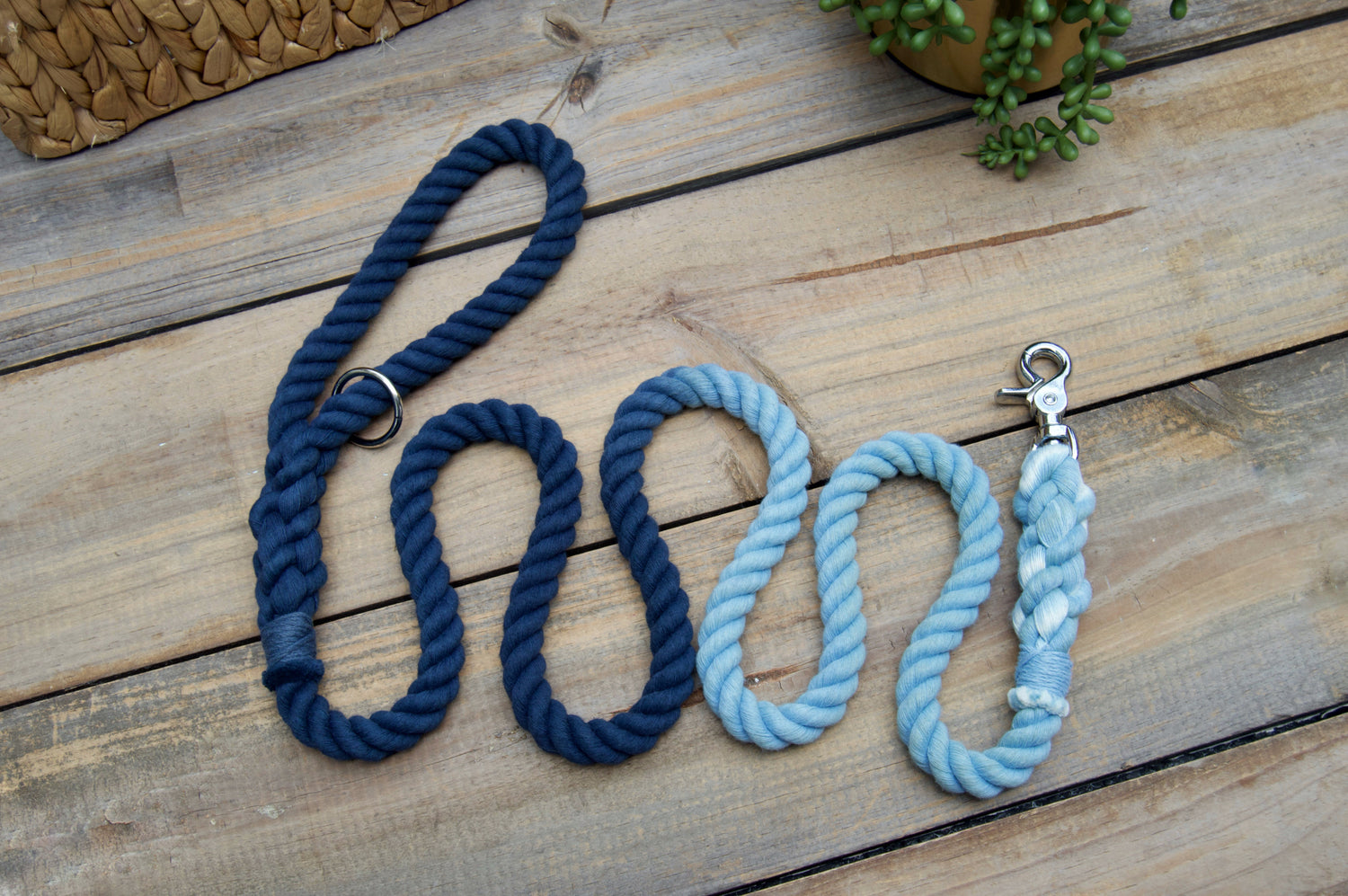All Rope Items