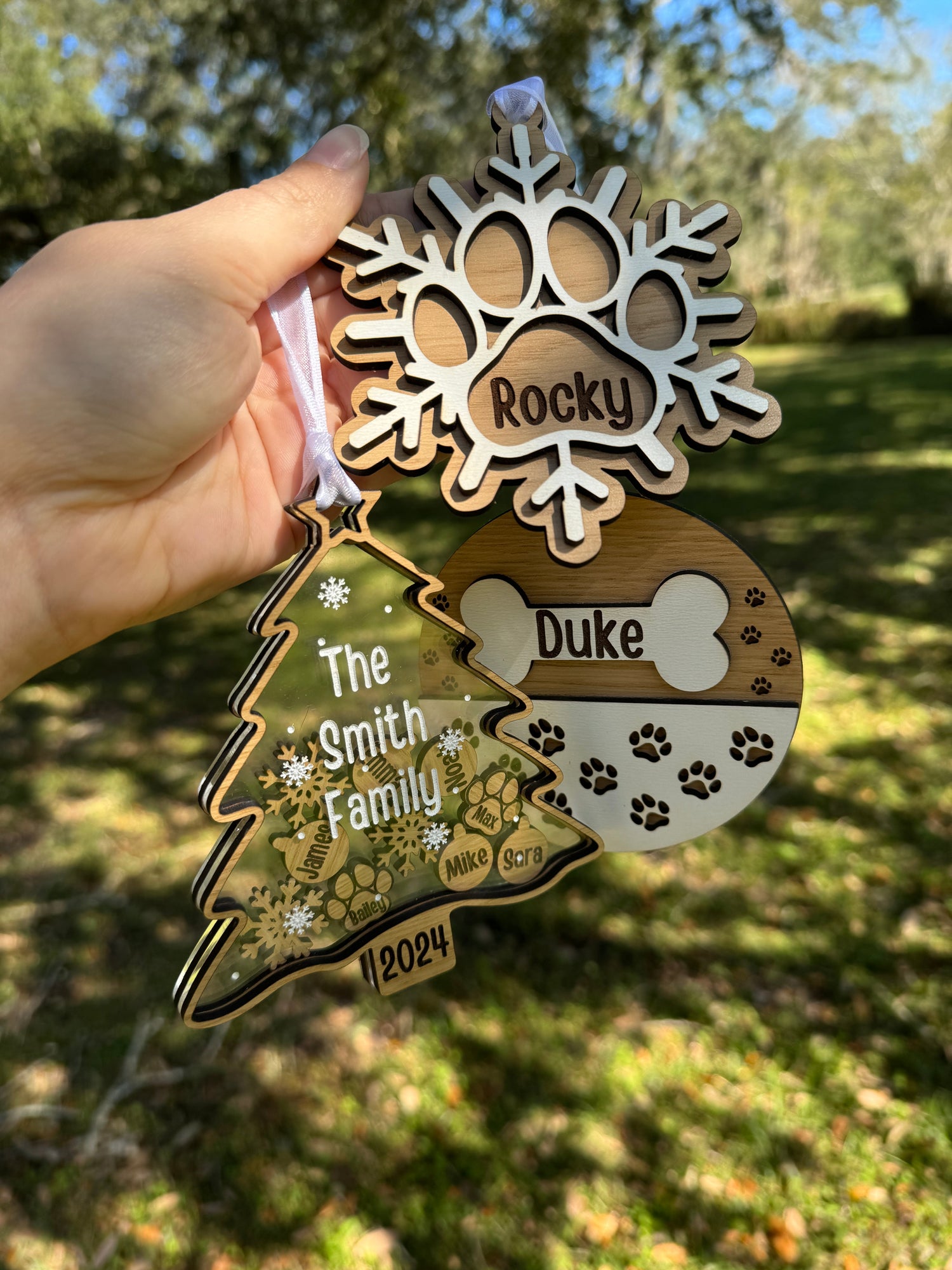 Christmas Ornaments