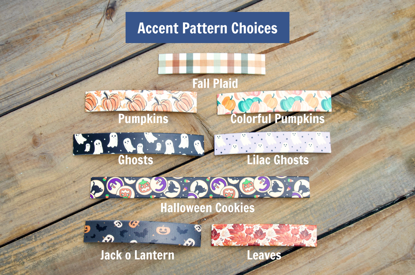 SCRAP SALE: Accent Biothane Chain Martingale