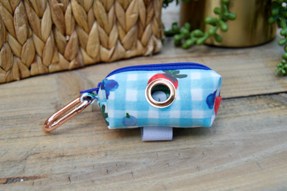 RTS Picnic Dog Waste Bag Holder