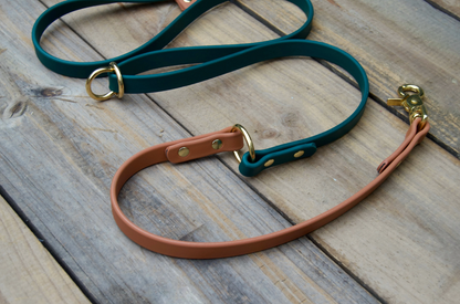 Handsfree Biothane Dog Leash
