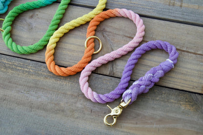 UNICORN: Handsfree Rope Dog Leash