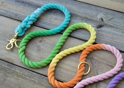 UNICORN: Handsfree Rope Dog Leash