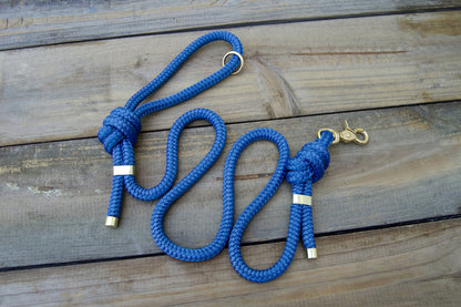 VENTURE Nylon Rope Dog Leash