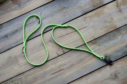 Traffic Handle Biothane Dog Leash