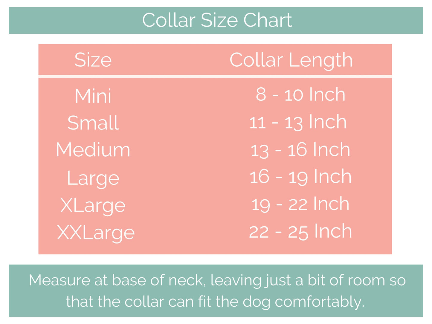 Two Color Martingale Adjustable Biothane Dog Collar