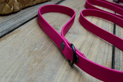 Slip Leash Biothane Dog Leash